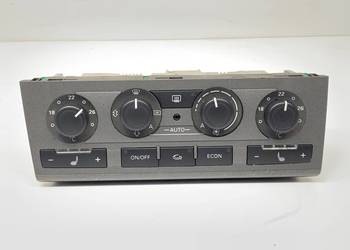 PANEL STEROWANIA NAWIEWU AUDI A6 C6 4F1820043G Sedan/Limuzyna 04-11