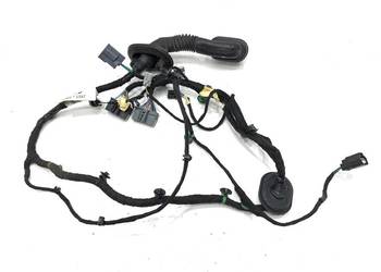 WIĄZKA DRZWI PRZÓD LEWY FORD FOCUS IV JX6T-14631-GEBD 1.5 120KM PRZEWÓ