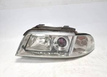 LAMPA LEWA PRZÓD AUDI A4 B5 8D0941003AK