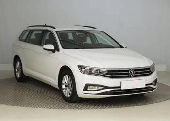 VW Passat 1.5 TSI