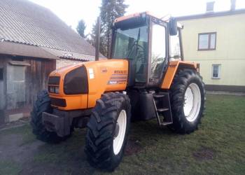Renault temis 610