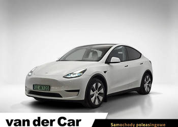 Tesla Y Long Range RWD ! Z Polskiego Salonu ! Faktura Vat ! Certyfikat Bat…