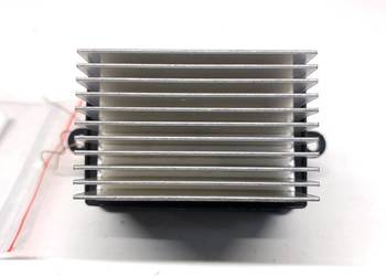 OPORNIK DMUCHAWY POWIETRZA FIAT TIPO 43002000 REZYSTOR