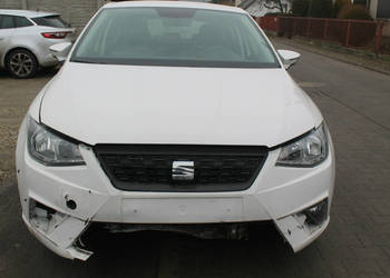 Seat Ibiza V (2017-)