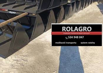 Szufla łyżka do obornika- jakość