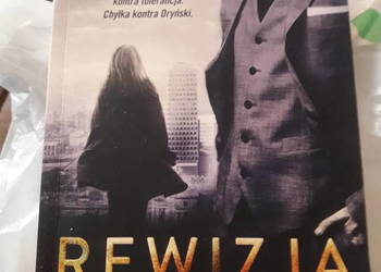 Rewizja Remigiusz Mróz