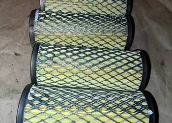 Wkład filtra oleju Ural  M66 M67