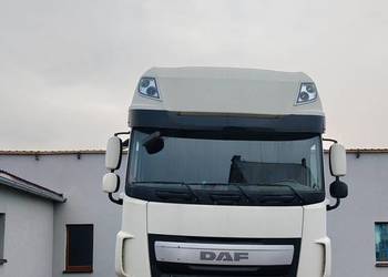 DAF Euro6 Kabina SSC Sprzedaż/Wynajem