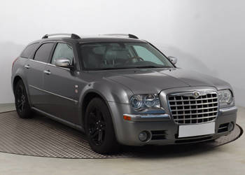 Chrysler 300C 3.0 D