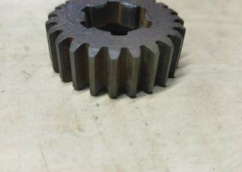 Tryb 3 biegu 23 zęby WSK 125