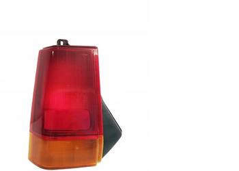 Lampa tylna lewa Daewoo Tico