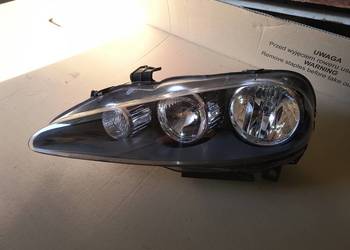 Alfa Romeo 147 lift - Reflektor lewy kpl. DEPO