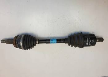 PÓŁOŚ Santa Fe IV 2.2 CRDI LEWA Półoś Automa 49500-S1000