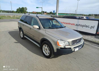 Volvo XC 90 Volvo XC 90 I (2002-2014)