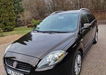 Fiat Croma 1.9JTD 150KM