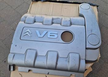 Citroen C5 C6 C8 3.0 pokrywa silnika