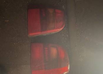 Lampy zwykłe tył a4b5
