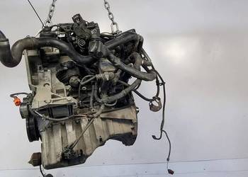 SILNIK KOMPLETNY AUDI A6 C7 CGLE 2.0 TDI