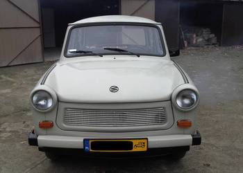 Trabant 601 Trabant 601