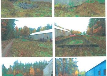 Nieruchomość, Wąpiersk, dz. nr 430/1