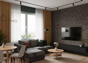 Oferta sprzedaży mieszkania Rumia 35.76m2 2 pokoje