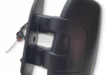LUSTERKO LEWE KIEROWCY Iveco Daily IV 14- 5+4 9 Pin kabli Europa E9036947