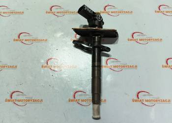 SEAT LEON VW SKODA AUDI 2.0 TDI CEG CEGA wtryskiwacz 0445116030