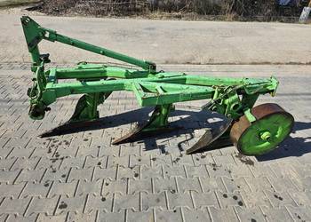 Pług 3 skibowy grudziądz