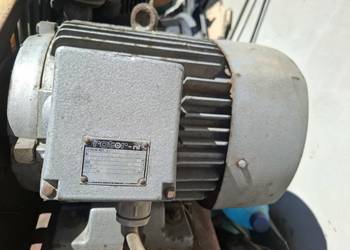 Silnik 5.5kw 2930obr/min