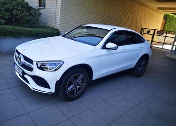 Mercedes-Benz GLC 200 4-Matic
