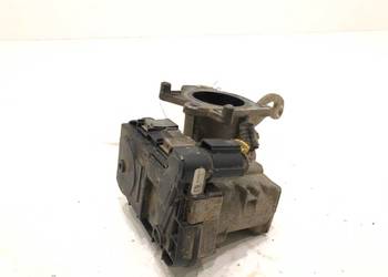 PRZEPUSTNICA FIAT FIORINO III 55255919 1.3 80KM ZAWÓR POWIETRZA