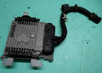 VW GOLF PLUS 1.6 TDI 12r sterownik komputer silnika 03L906023MK