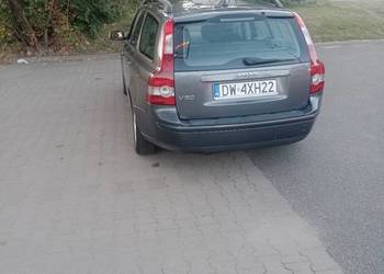Volvo V50 1.6hdi