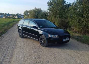 Volvo v50 1.6d 2005rok