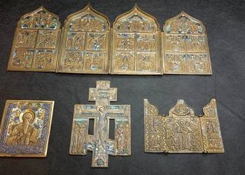 5 IKON sprzedam całość lub pojedynczo