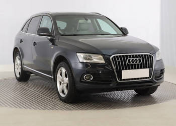 Audi Q5 2.0 TDI