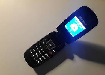Telefon Samsung SGH-C260