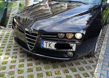 Alfa romeo 159 kombi 2.0 diesel