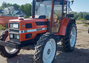 Same Explorer 80