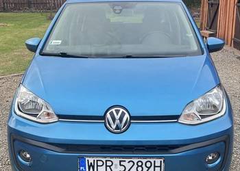 Vw up sprzedam