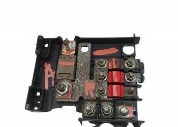 SKRZYNKA BEZPIECZNIKÓW AKUMULATORA A878  Fiat Ducato III (2007-)