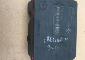Sterownik pompy Abs Adam laguna 2 10096014123
