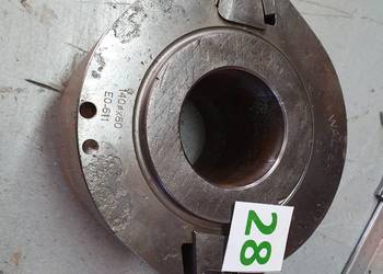 GŁOWICA WALTER DO STRUGARKI 140 x 80 x 50 Głowice