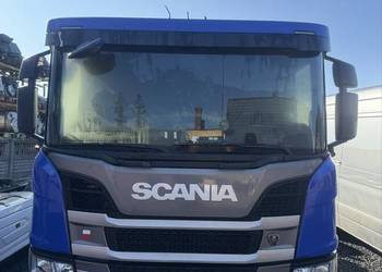 Scania P450 ntg 2019rok