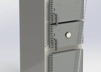 Kocioł Elgomax, Feniks UNI 10/13kw, nowe, dostawa cały kraj