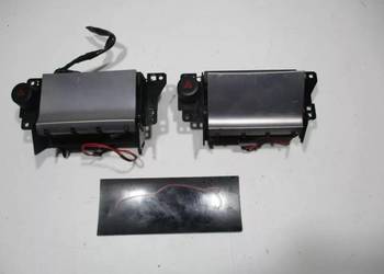 INFINITI FX 35 45 POPIELNICZKA 68800CG000 #