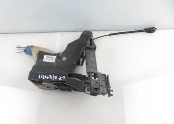 ZAMEK LEWY PRZEDNI FORD FIESTA MK5 V 2S61A219A65AAF