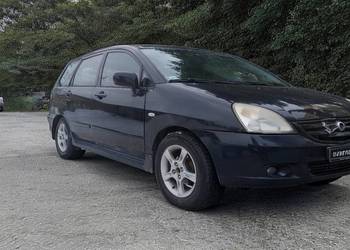 Suzuki Liana 2007r 1.6 B Potrzebujesz Czesci Dzwoń Wysyłka