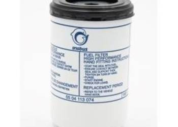 Filtr paliwa webasto crossway Iveco 504113074 Filtr paliwa webasto crossway Iveco 504113074