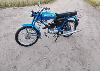 Sprzedam Romet Ogar 200